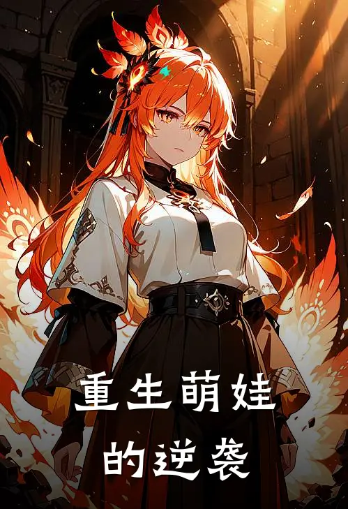 重生萌娃的逆袭