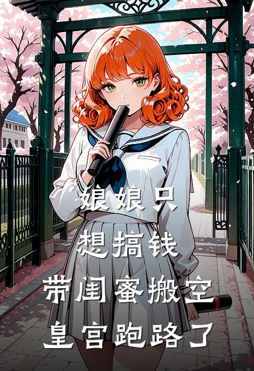 娘娘只想搞钱：带闺蜜搬空皇宫跑路了