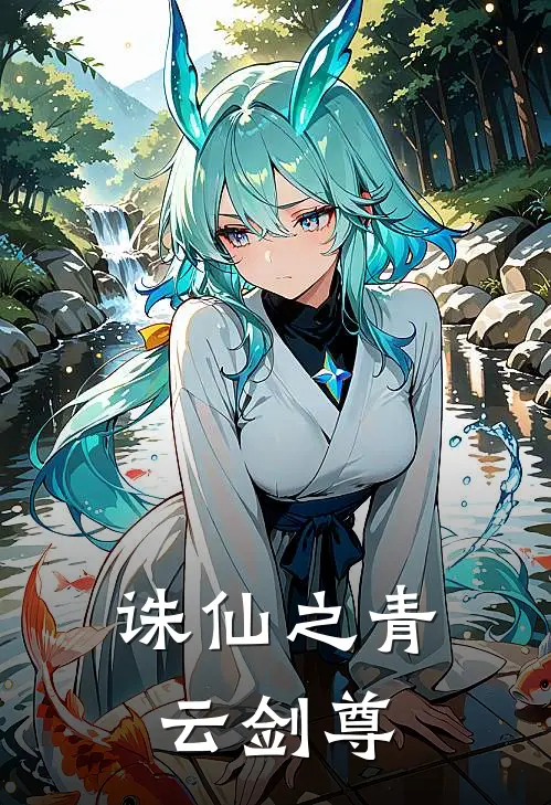 诛仙之青云剑尊