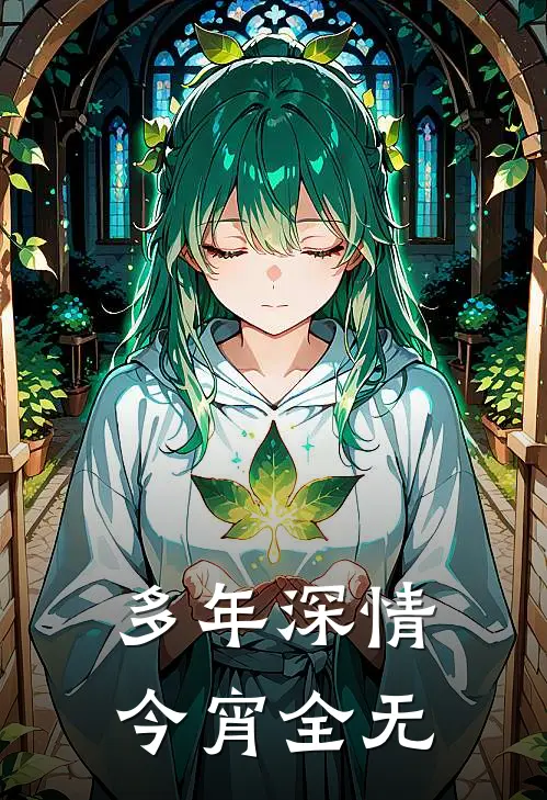 多年深情，今宵全无沈以泽玉佩完整版小说_最新章节列表多年深情，今宵全无(沈以泽玉佩)