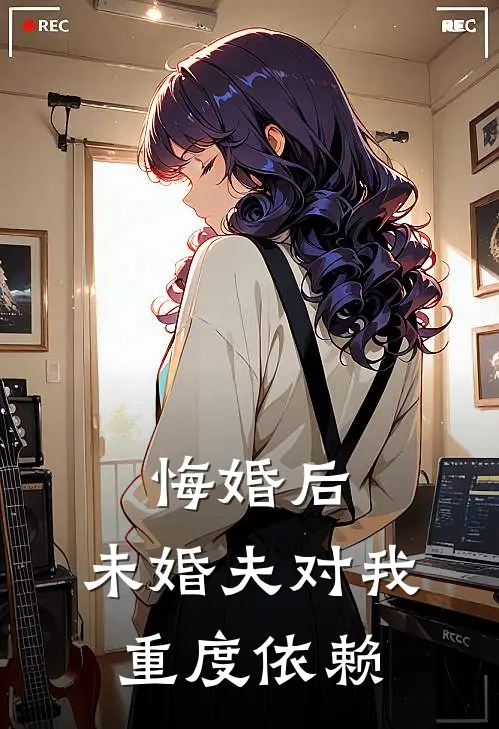 悔婚后，未婚夫对我重度依赖