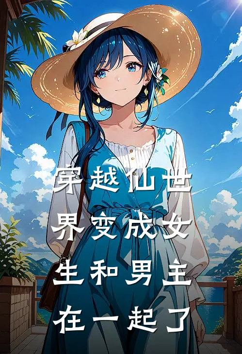 穿越仙世界变成女生和男主在一起了