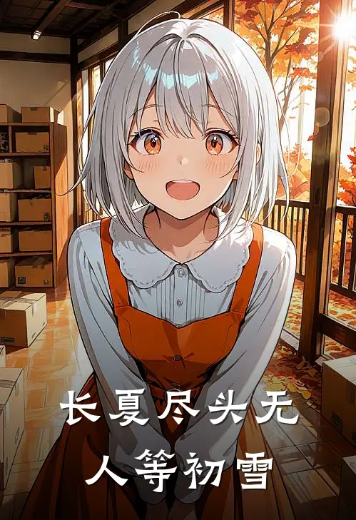 长夏尽头无人等初雪