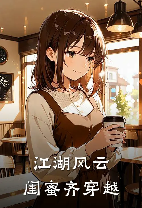 江湖风云：闺蜜齐穿越阮清辞温疏月热门小说阅读_免费完结小说江湖风云：闺蜜齐穿越阮清辞温疏月