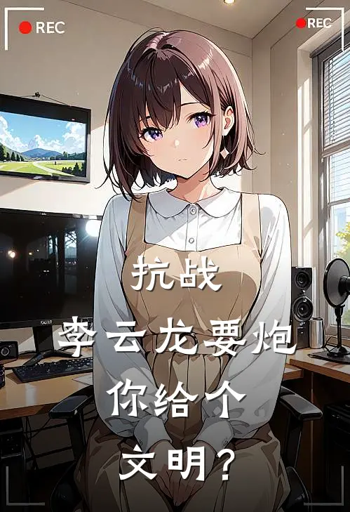 抗战：李云龙要炮，你给个文明？(李云龙陈家树)好看的小说推荐完结_完本小说抗战：李云龙要炮，你给个文明？李云龙陈家树