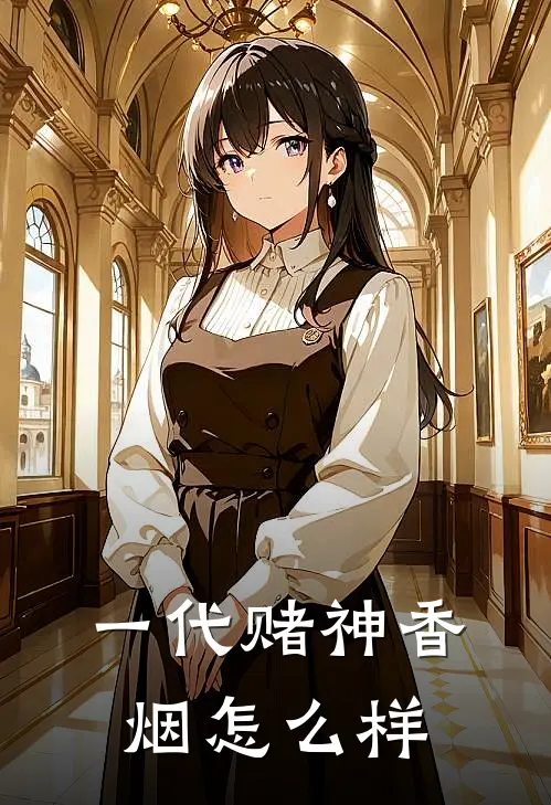 一代赌神香烟怎么样