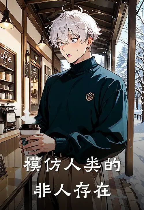 模仿人类的非人存在