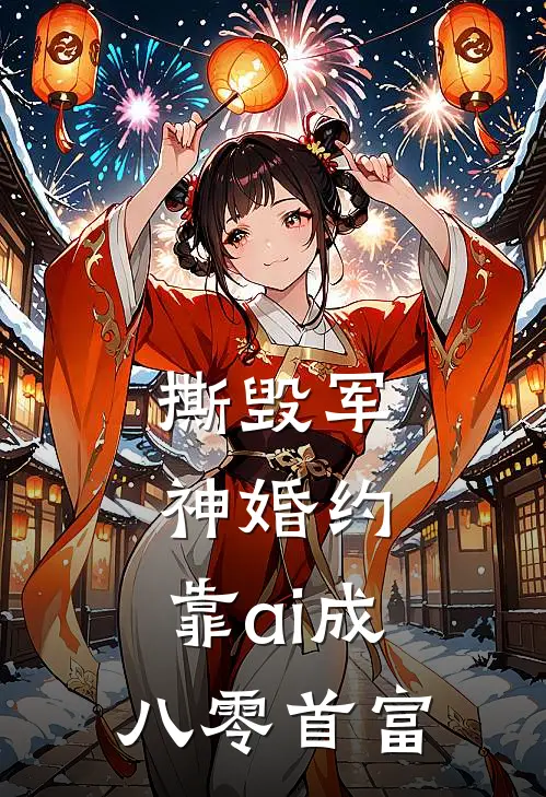 撕毁军神婚约，靠ai成八零首富
