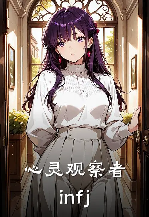心灵观察者infj