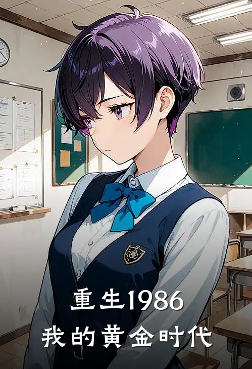 重生1986我的黄金时代