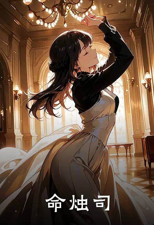 命烛司(周砚舟沈知白)免费小说阅读_完结版小说推荐命烛司(周砚舟沈知白)