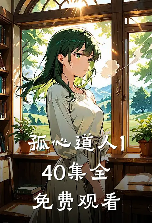 孤心道人1-40集全免费观看