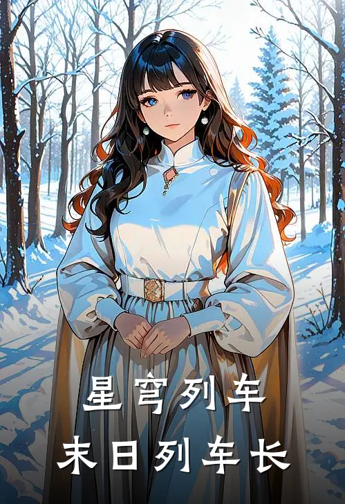 星穹列车：末日列车长