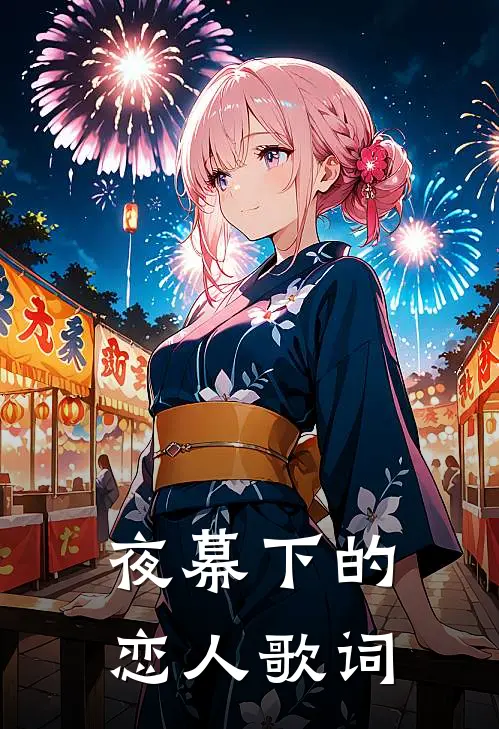 夜幕下的恋人歌词