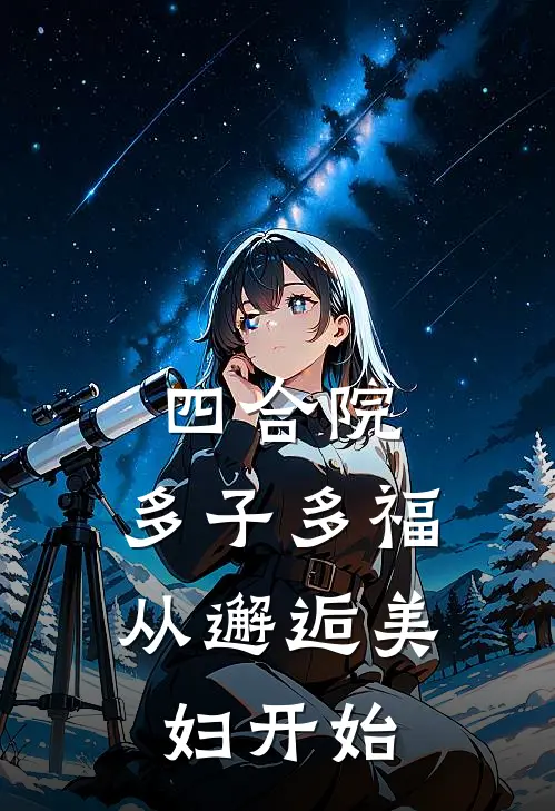 四合院：多子多福从邂逅美妇开始