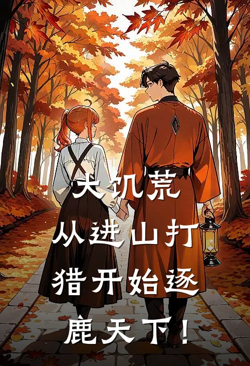 大饥荒：从进山打猎开始逐鹿天下！