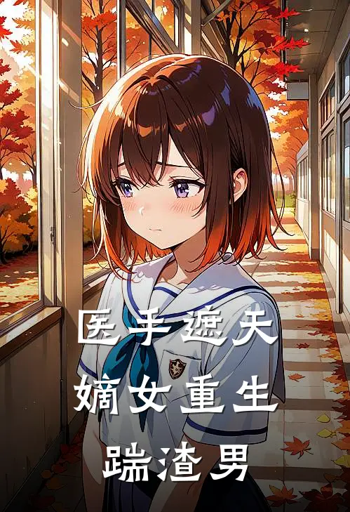 医手遮天：嫡女重生踹渣男沈清萧景渊新热门小说_小说免费阅读医手遮天：嫡女重生踹渣男(沈清萧景渊)