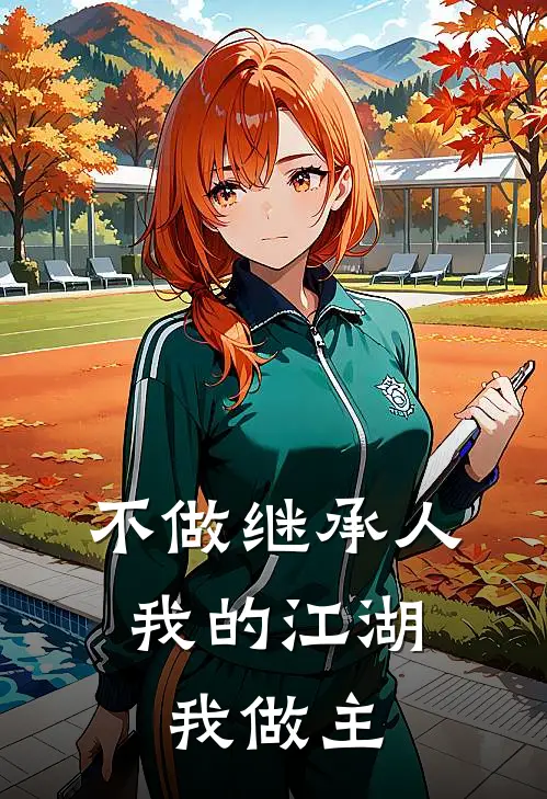 不做继承人：我的江湖我做主(花颜之挽月)最新完本小说推荐_免费小说推荐不做继承人：我的江湖我做主花颜之挽月