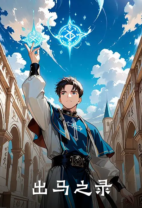 《出马之录》程小满黄仙_(出马之录)全集在线阅读