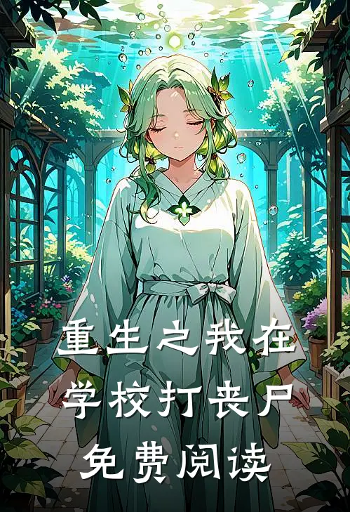 重生之我在学校打丧尸免费阅读