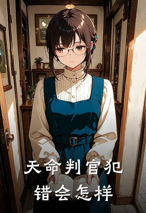 天命判官犯错会怎样