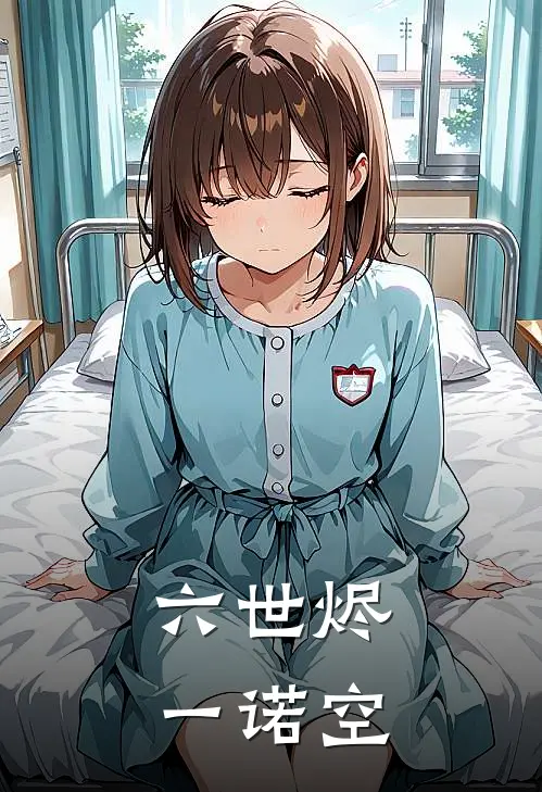 六世烬，一诺空