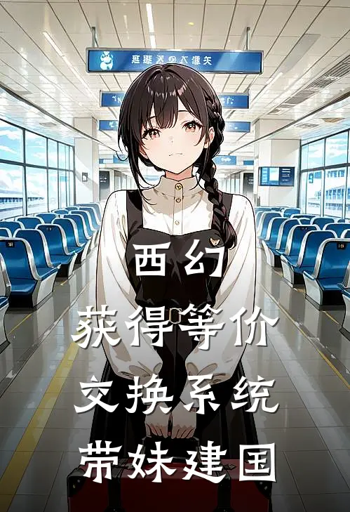 西幻：获得等价交换系统带妹建国