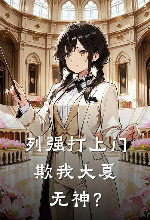 列强打上门，欺我大夏无神？