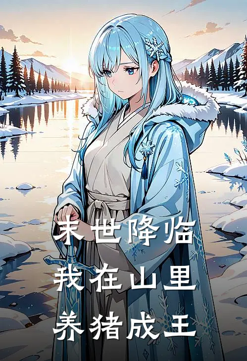 末世降临：我在山里养猪成王