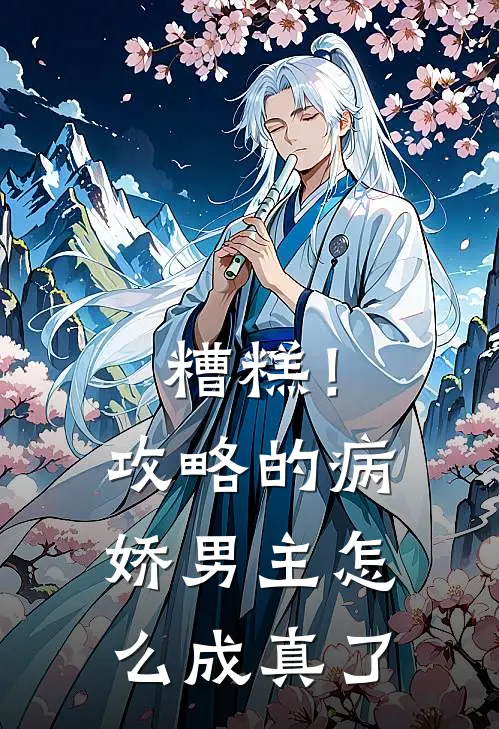 糟糕！攻略的病娇男主怎么成真了