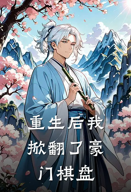 重生后我掀翻了豪门棋盘