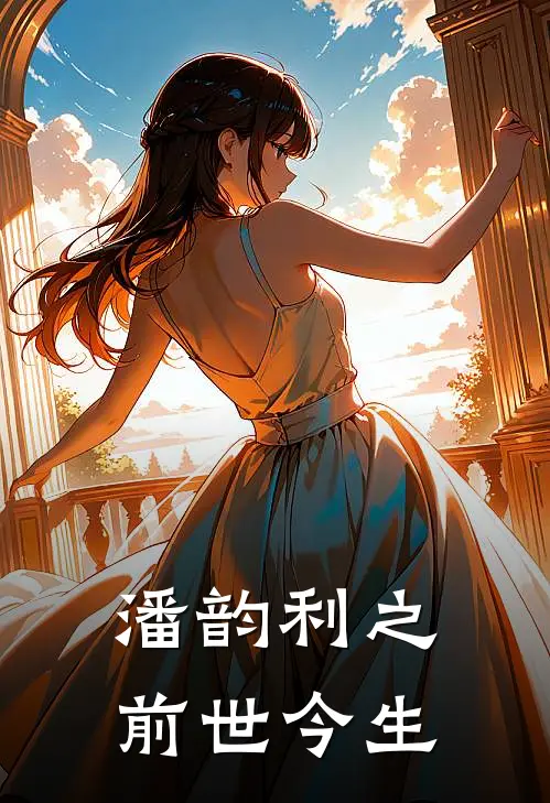 潘韵利之前世今生