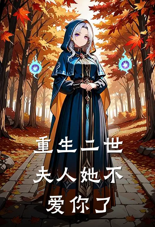 重生二世，夫人她不爱你了(白浅浅白承婷)全本免费在线阅读_重生二世，夫人她不爱你了全文阅读