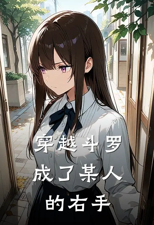 穿越斗罗成了某人的右手