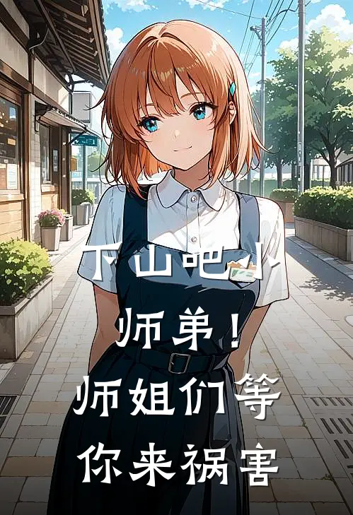 下山吧小师弟！师姐们等你来祸害