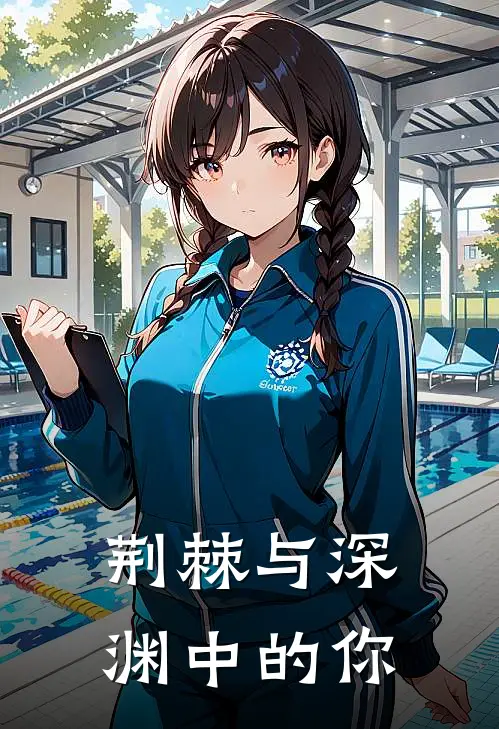 荆棘与深渊中的你