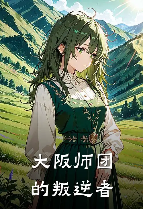 大阪师团的叛逆者