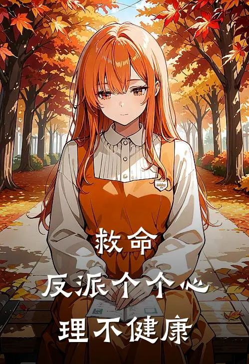 救命，反派个个心理不健康