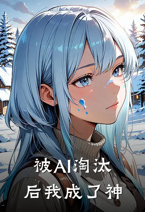 被AI淘汰后我成了神彬哥大磊完本小说免费阅读_最新章节列表被AI淘汰后我成了神(彬哥大磊)