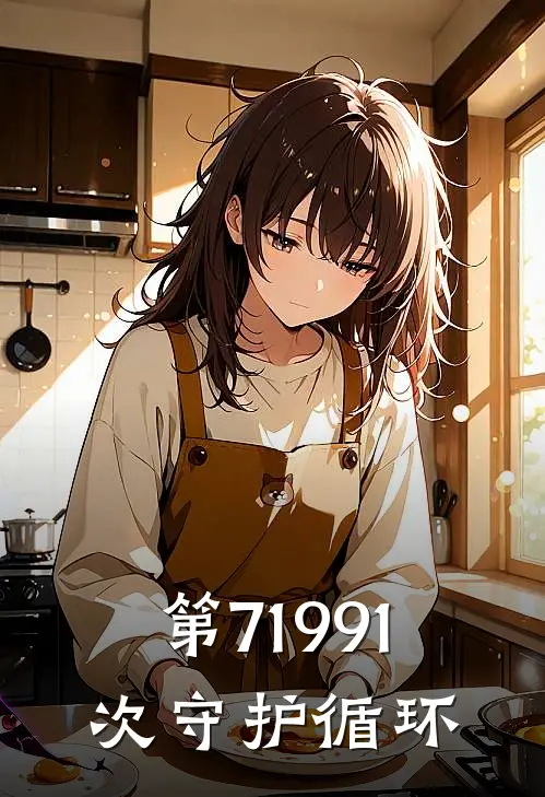 第71991次守护循环