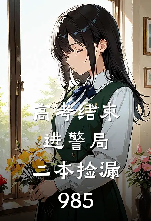 高考结束进警局，二本捡漏985王宗泽陆霖琳免费小说完整版_完结版小说阅读高考结束进警局，二本捡漏985(王宗泽陆霖琳)