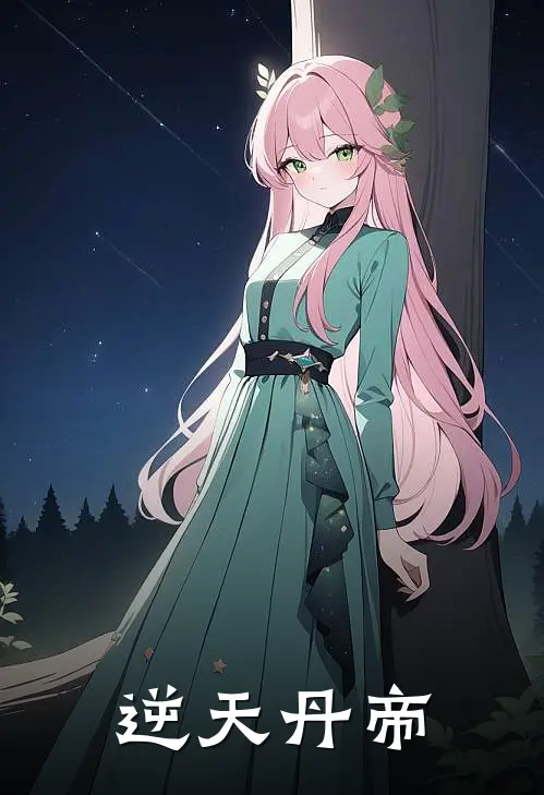 逆天丹帝