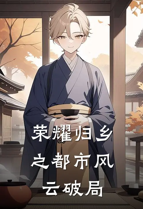 荣耀归乡之都市风云破局