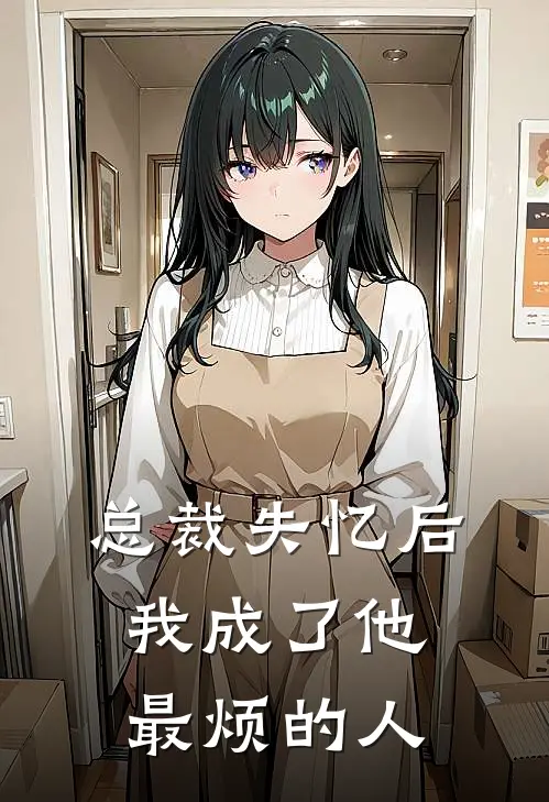 总裁失忆后，我成了他最烦的人