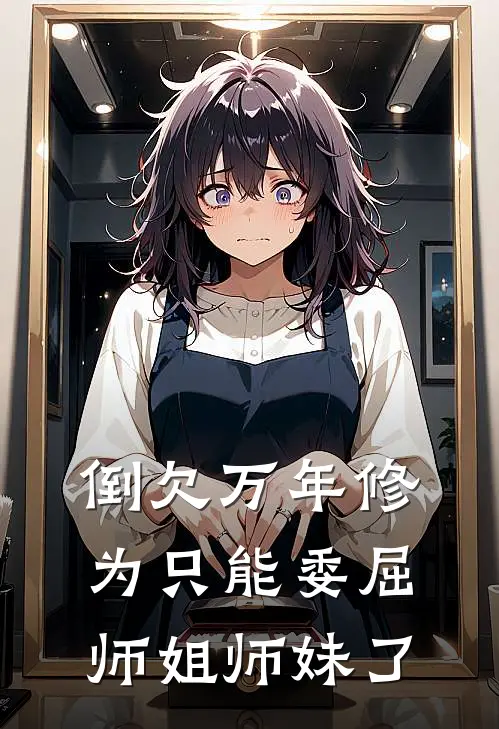 倒欠万年修为只能委屈师姐师妹了