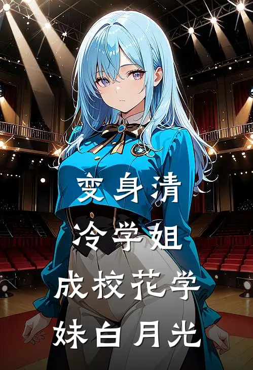 变身清冷学姐，成校花学妹白月光(孙柠乐孙柠乐嘎)在哪看免费小说_最新章节列表变身清冷学姐，成校花学妹白月光(孙柠乐孙柠乐嘎)