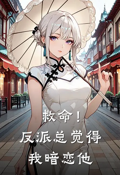 《救命！反派总觉得我暗恋他》叶悠悠晏归寂全本阅读_(叶悠悠晏归寂)全集阅读