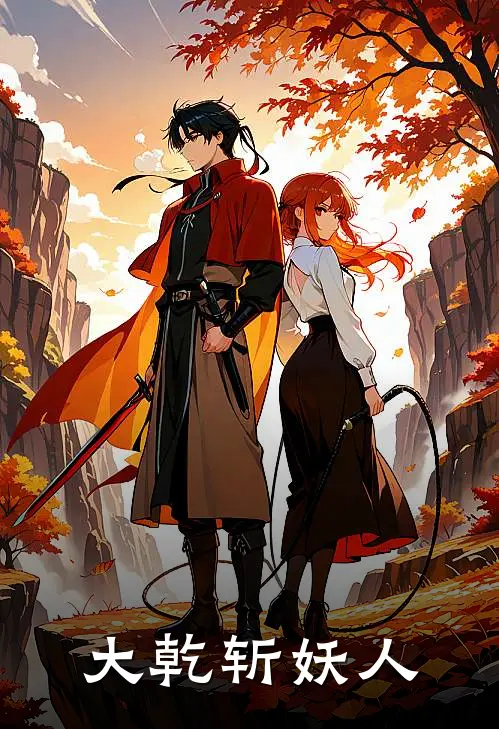 大乾斩妖人