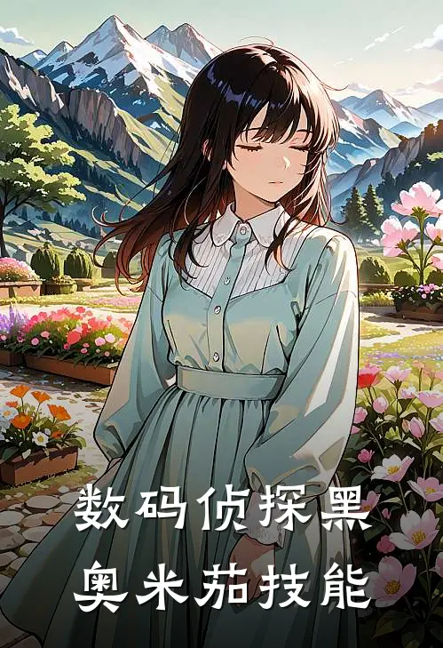 数码侦探黑奥米茄技能