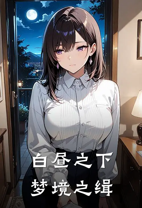 白昼之下，梦境之缉